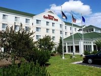 Hilton Garden Inn Elmira / Corning