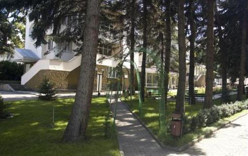 фото отеля Sanatoriy Kolos Health Resort
