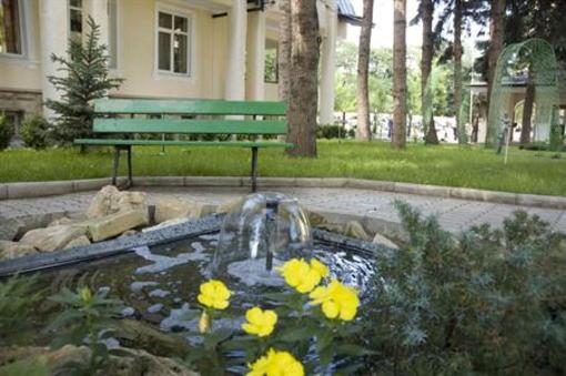 фото отеля Sanatoriy Kolos Health Resort