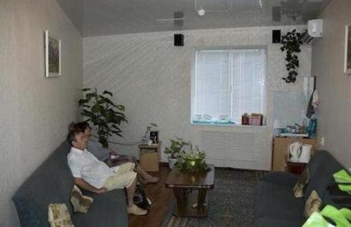 фото отеля Sanatoriy Kolos Health Resort