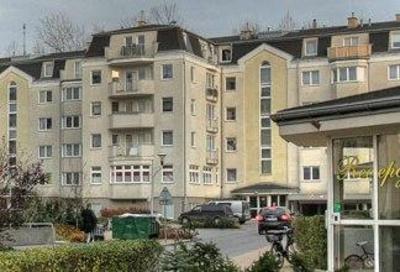 фото отеля Apartamenty Hotelowe Arche Konstancin-Jeziorna