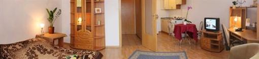 фото отеля Apartamenty Hotelowe Arche Konstancin-Jeziorna