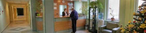 фото отеля Apartamenty Hotelowe Arche Konstancin-Jeziorna
