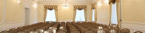 фото отеля Apartamenty Hotelowe Arche Konstancin-Jeziorna