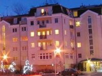 Apartamenty Hotelowe Arche Konstancin-Jeziorna