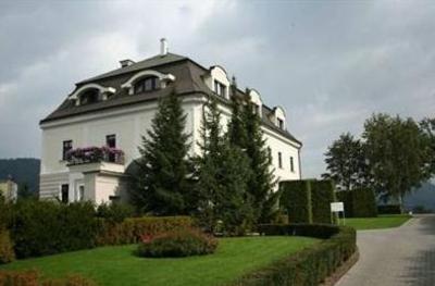 фото отеля Villa Necas
