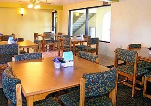 фото отеля Quality Inn Santa Rosa