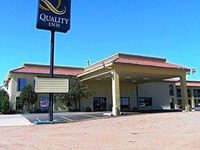 Quality Inn Santa Rosa