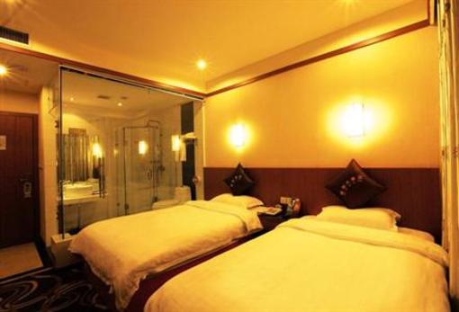 фото отеля Haoyi Hotel