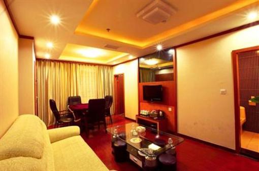 фото отеля Haoyi Hotel