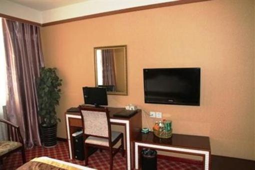 фото отеля Haoyi Hotel