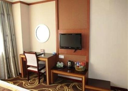 фото отеля Haoyi Hotel