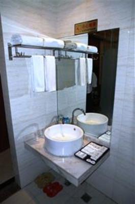 фото отеля Haoyi Hotel
