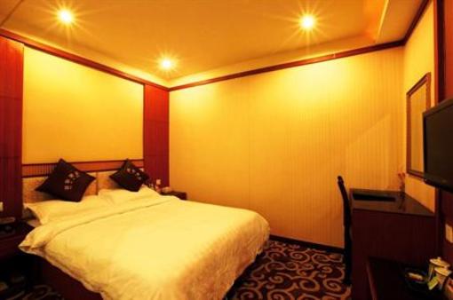 фото отеля Haoyi Hotel