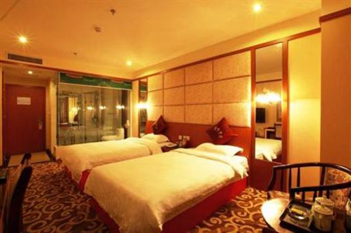 фото отеля Haoyi Hotel