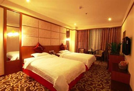 фото отеля Haoyi Hotel