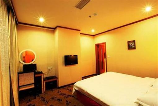 фото отеля Haoyi Hotel