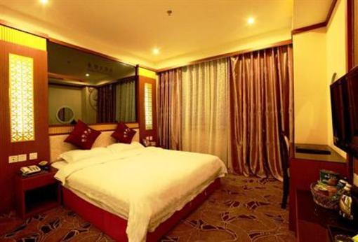 фото отеля Haoyi Hotel