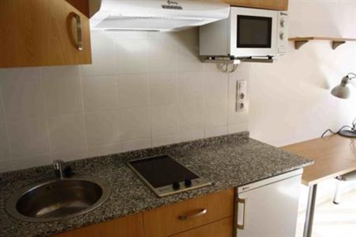 фото отеля Europa House Apartments San Vicente del Raspeig