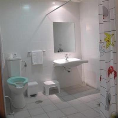 фото отеля Europa House Apartments San Vicente del Raspeig