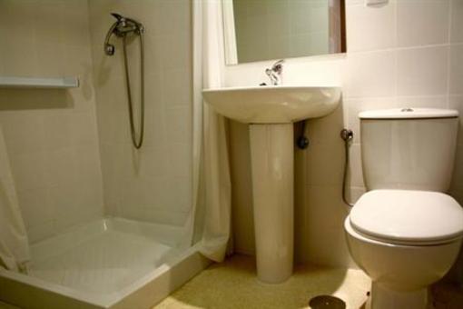 фото отеля Europa House Apartments San Vicente del Raspeig