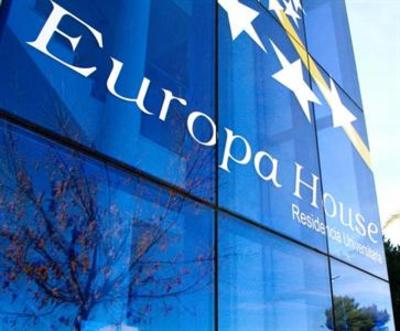 фото отеля Europa House Apartments San Vicente del Raspeig