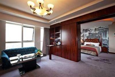 фото отеля Hillview International Hotel Longyou