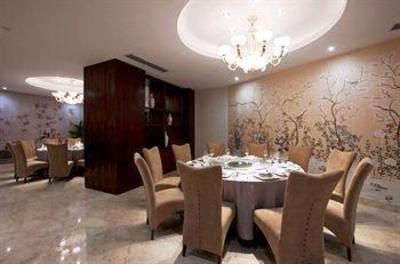 фото отеля Hillview International Hotel Longyou