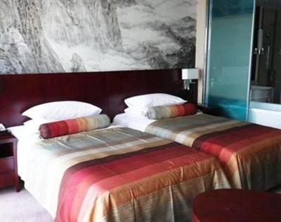 фото отеля Hillview International Hotel Longyou