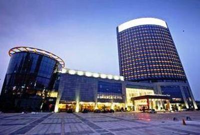фото отеля Hillview International Hotel Longyou
