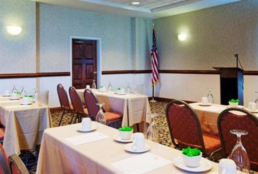 фото отеля Holiday Inn Hotels and Suites Ocean City