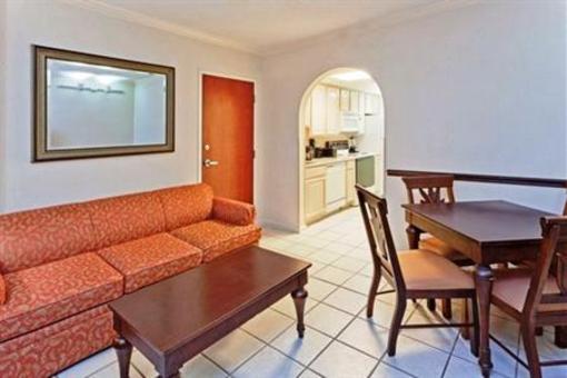 фото отеля Holiday Inn Hotels and Suites Ocean City