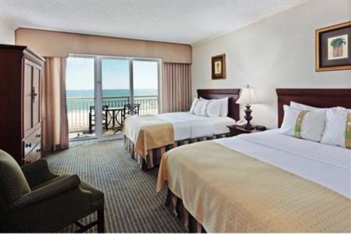 фото отеля Holiday Inn Hotels and Suites Ocean City