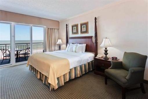 фото отеля Holiday Inn Hotels and Suites Ocean City