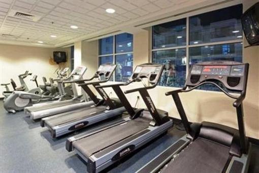 фото отеля Holiday Inn Hotels and Suites Ocean City