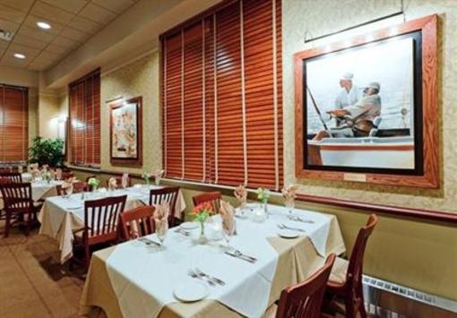 фото отеля Holiday Inn Hotels and Suites Ocean City