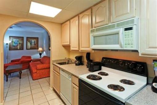 фото отеля Holiday Inn Hotels and Suites Ocean City