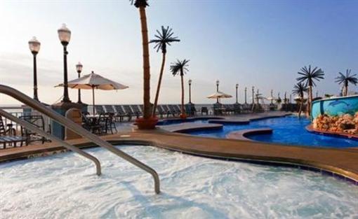 фото отеля Holiday Inn Hotels and Suites Ocean City