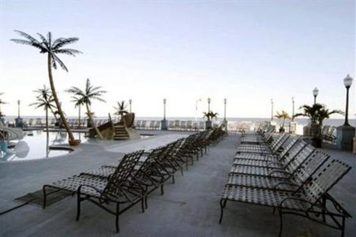 фото отеля Holiday Inn Hotels and Suites Ocean City