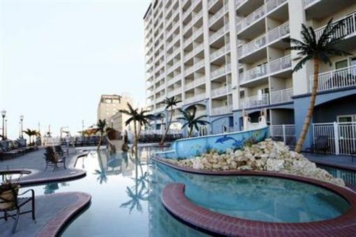 фото отеля Holiday Inn Hotels and Suites Ocean City