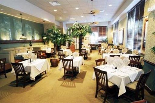 фото отеля Holiday Inn Hotels and Suites Ocean City