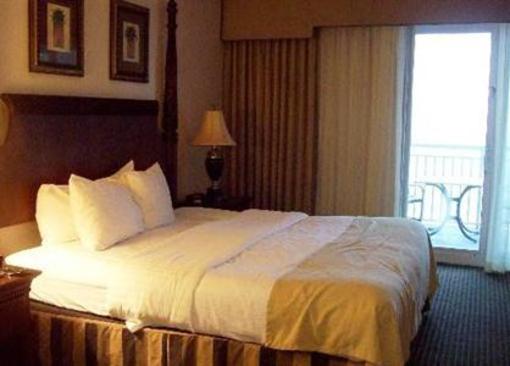 фото отеля Holiday Inn Hotels and Suites Ocean City