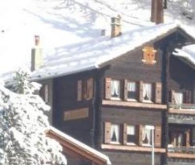 фото отеля Chalet Felsheim