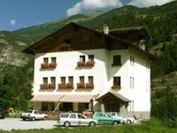 Hotel Restaurant Edelweiss
