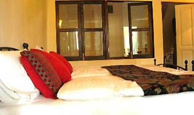 фото отеля Soul Kitchen Homestay