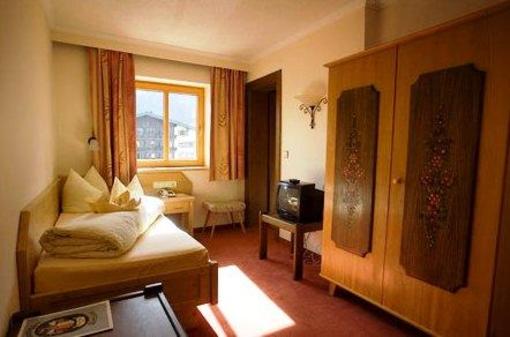 фото отеля Rosenegger Hotel