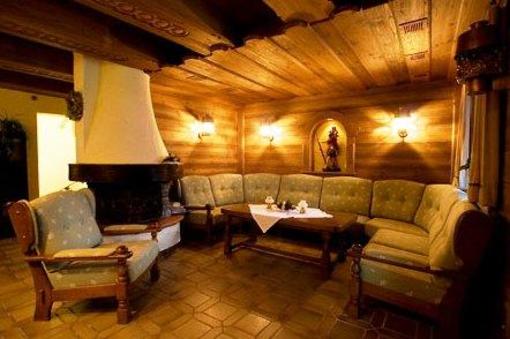 фото отеля Rosenegger Hotel