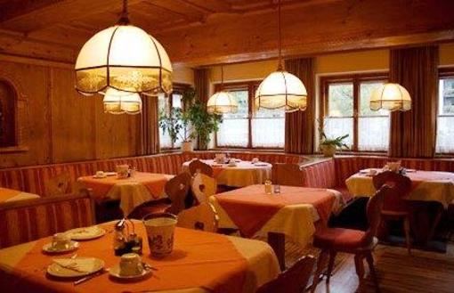 фото отеля Rosenegger Hotel