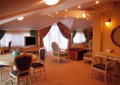 фото отеля Saricay Hotel