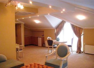 фото отеля Saricay Hotel